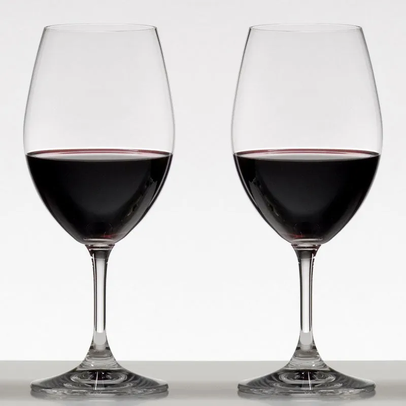 Riedel Ouverture Magnum Red Wine Glass - Set of 2 - 6408/90