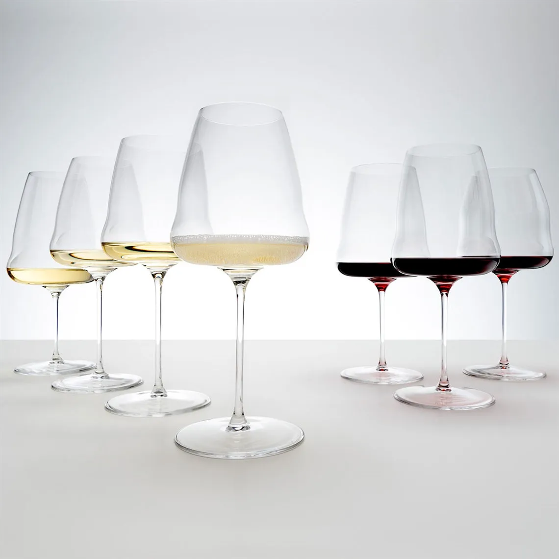 Riedel Winewings Chardonnay Glass - 1234/97