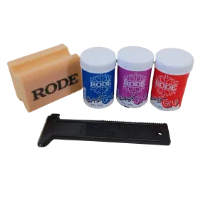 Rode Easy Grip Kit