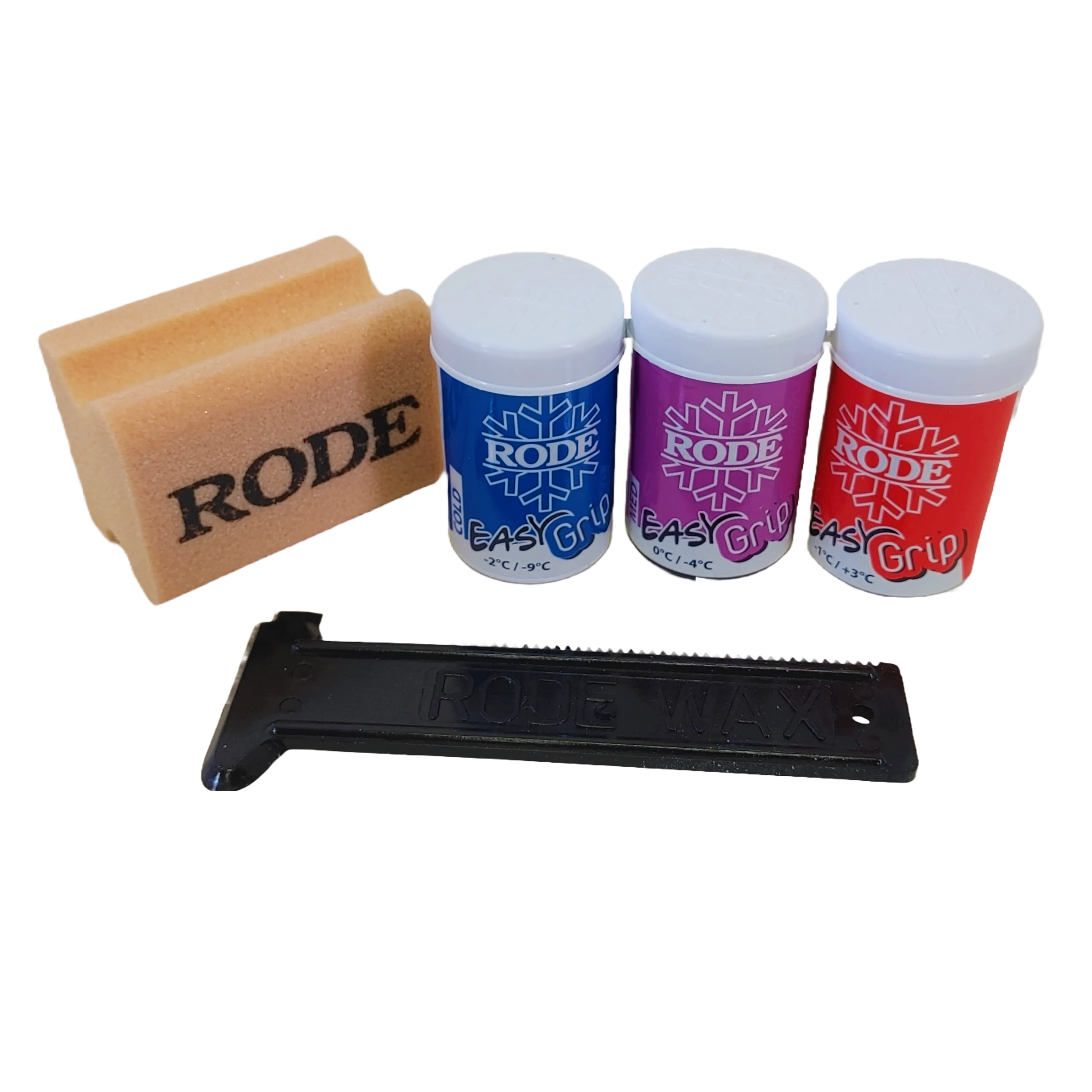 Rode Easy Grip Kit