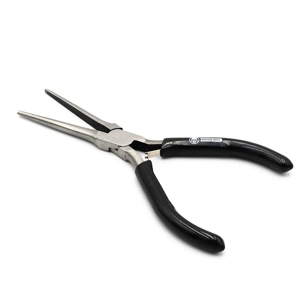 Rotor Riot Needle Nose Pliers