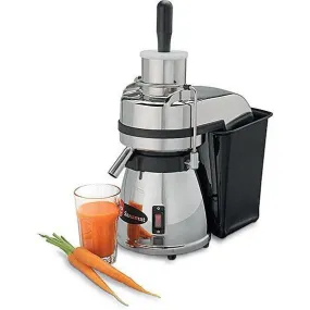 Rotor Sanamat Inox RSI Commercial Centrifugal Juicer