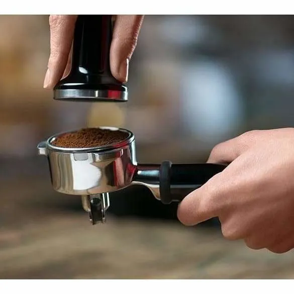 Sage: Barista Touch Coffee Machine