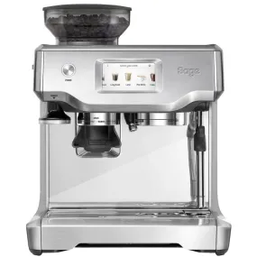 Sage: Barista Touch Coffee Machine