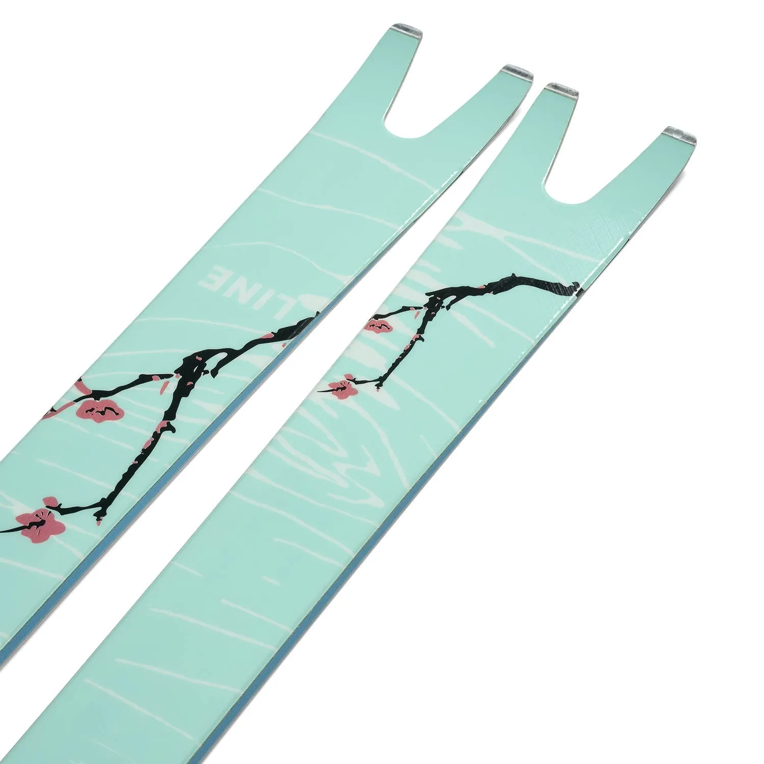 Sakana Skis 2024