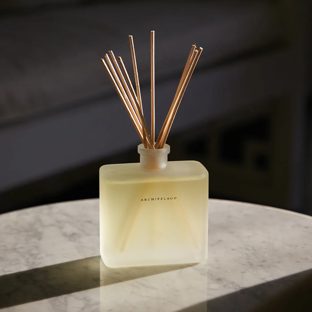 Santorini Reed Diffuser