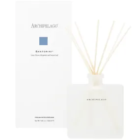 Santorini Reed Diffuser