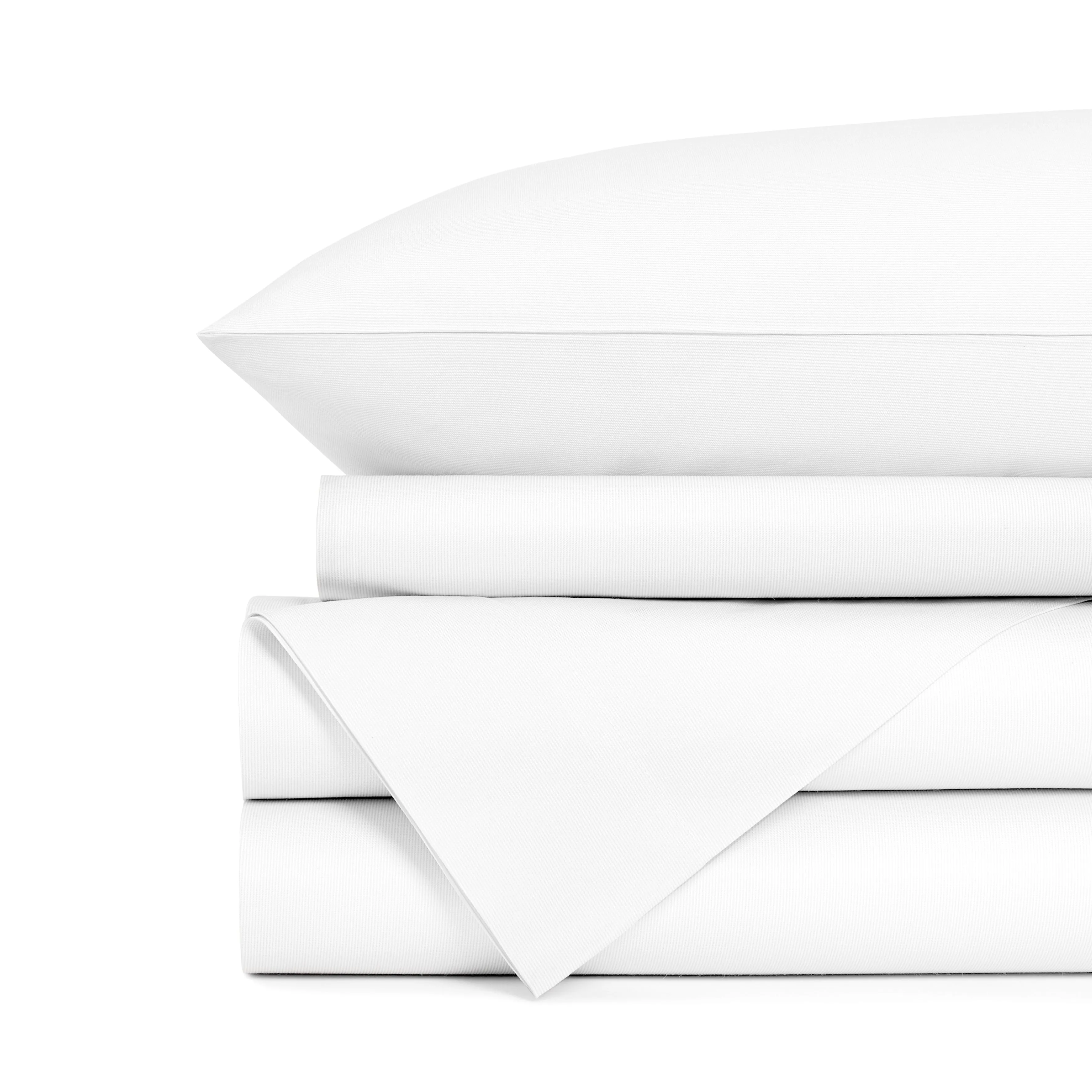 Sateen Sheet Set (Centium Satin)