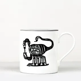 Scorpio Coffee Mug