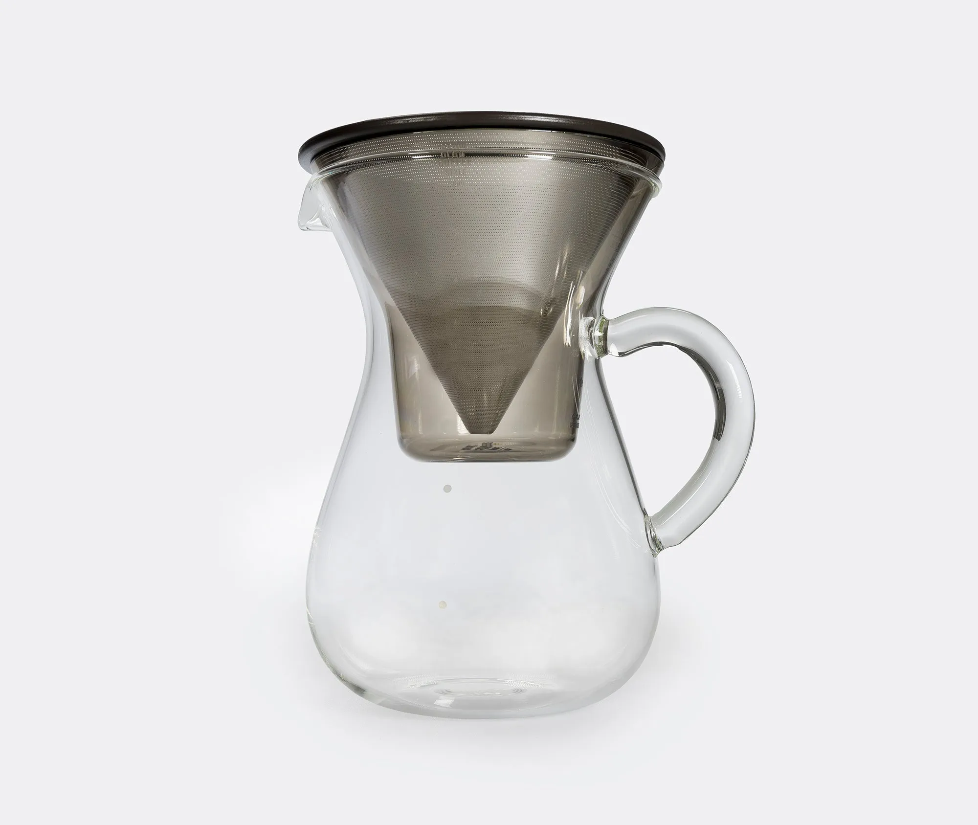 SCS Coffee Carafe Set - 600ml