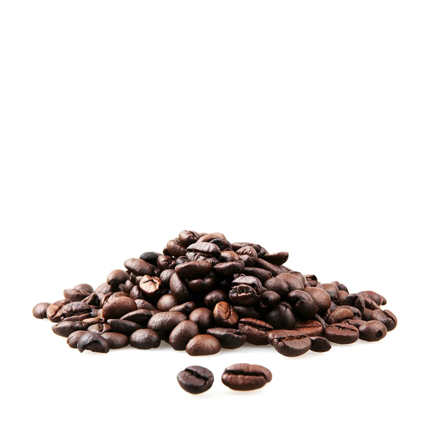 Second Cup Caramelo Whole Bean Coffee, 2 lb