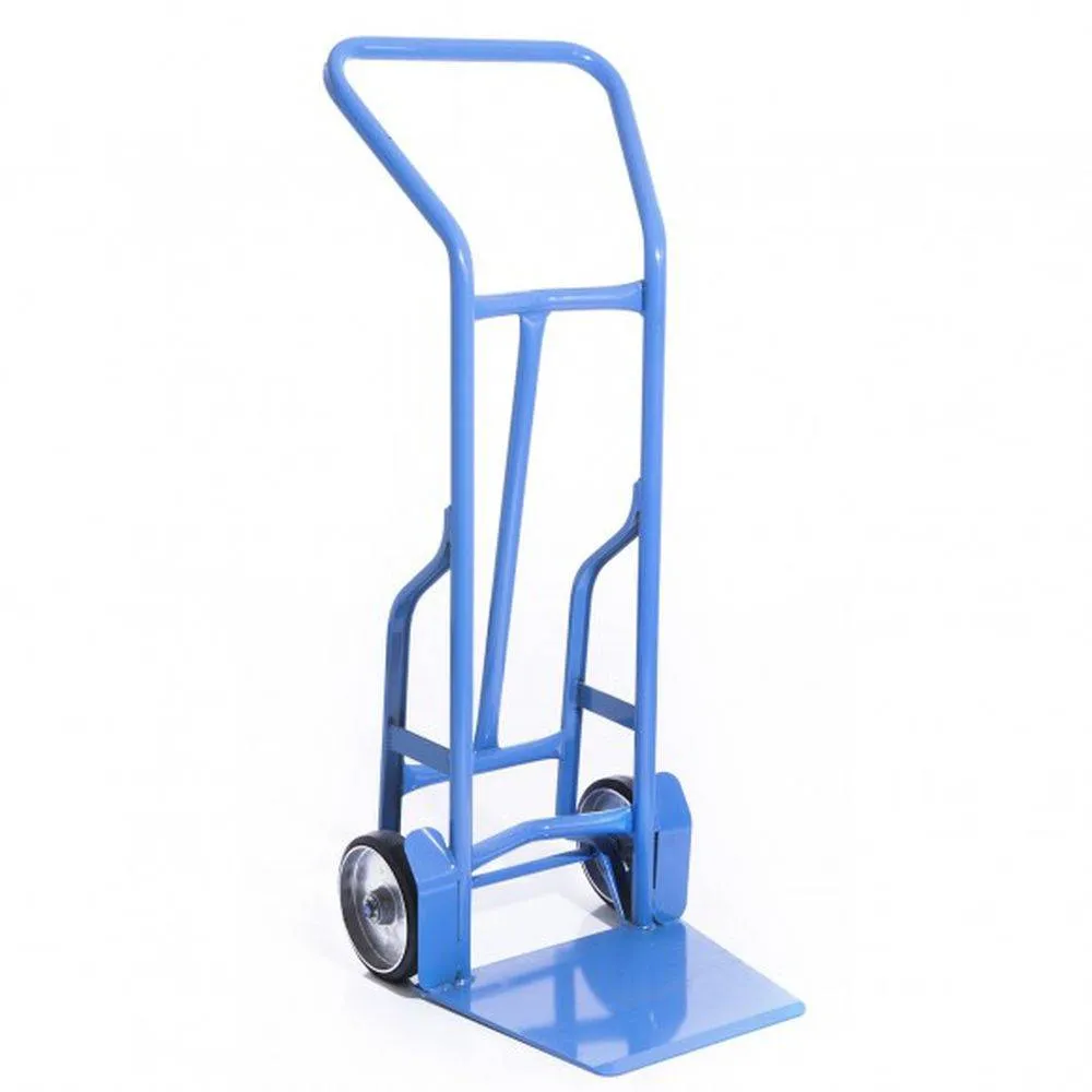 Shovel Nose Hand Truck