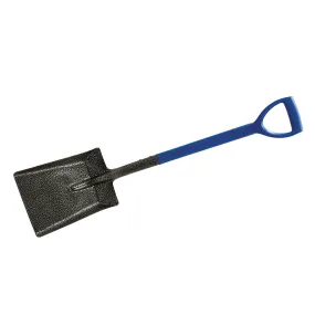 Silverline 868763 Square Mouth Shovel 1100mm