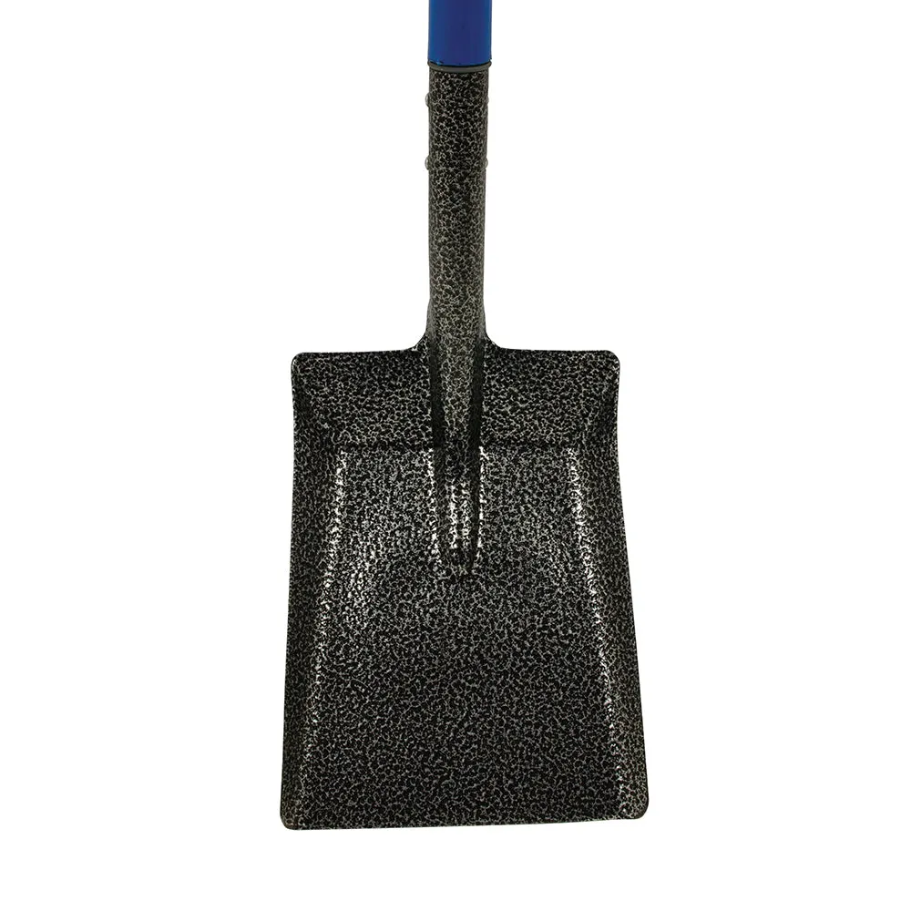 Silverline 868763 Square Mouth Shovel 1100mm