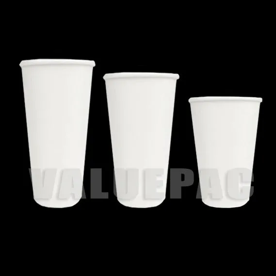 Single Wall Paper Cup 22oz