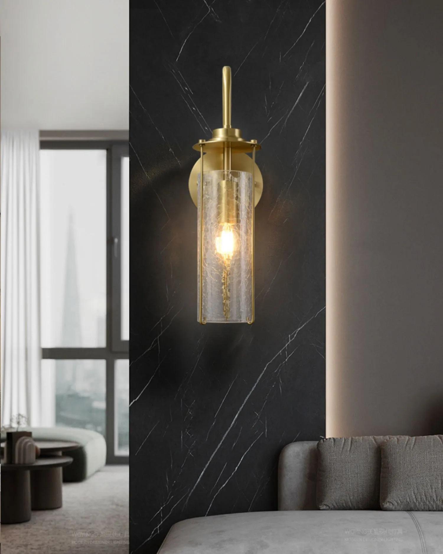 Skye Wall Lamp