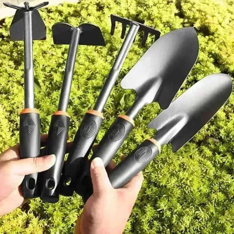 Small Shovel Set For Household Flower Planting Tools