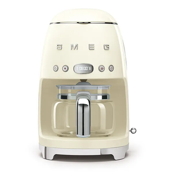 Smeg Drip Coffee Maker