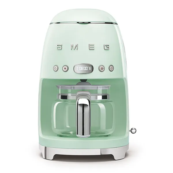 Smeg Drip Coffee Maker