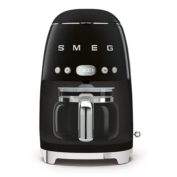 Smeg Drip Coffee Maker