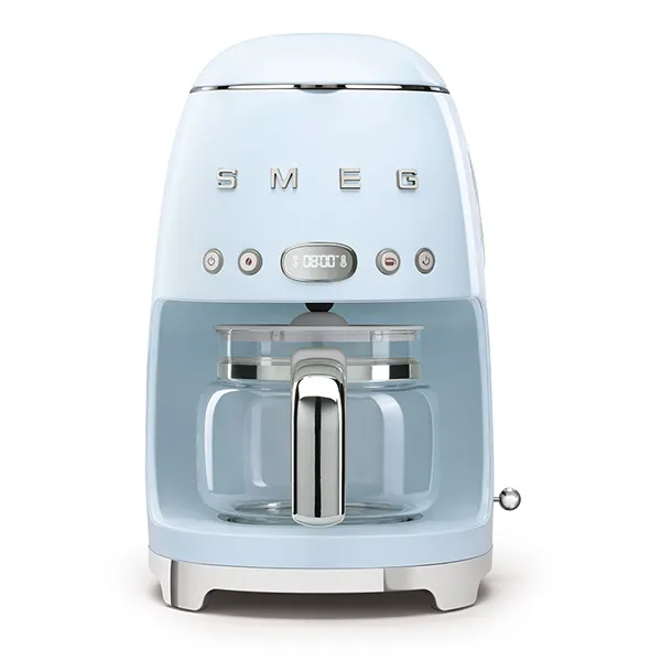 Smeg Drip Coffee Maker