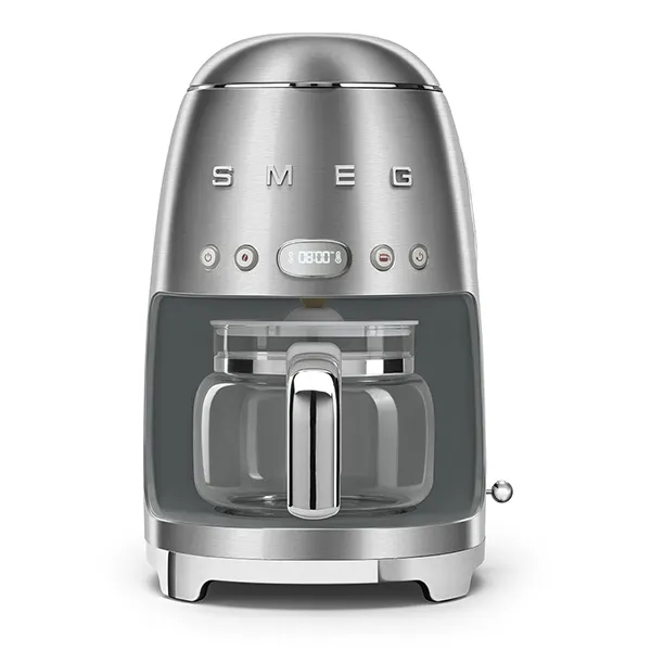 Smeg Drip Coffee Maker