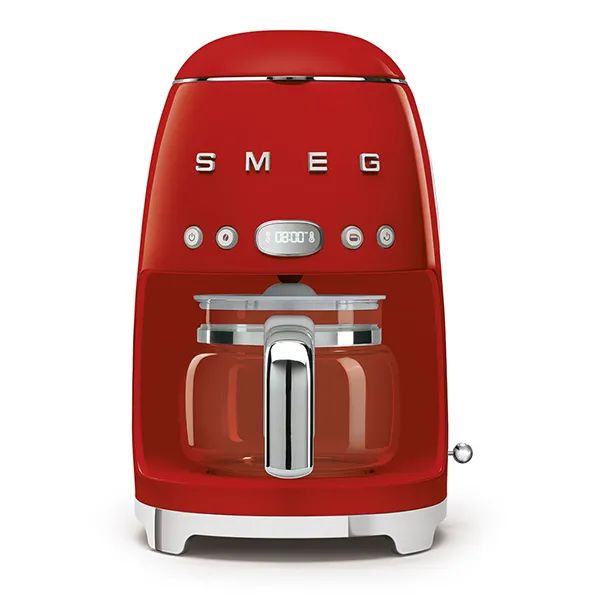 Smeg Drip Coffee Maker