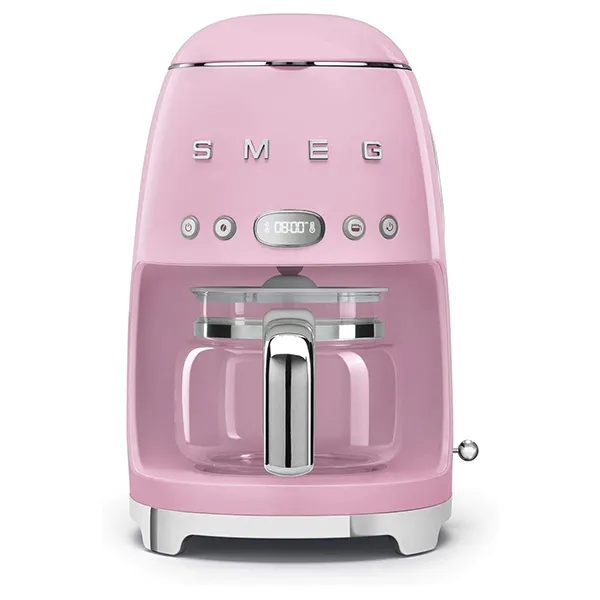 Smeg Drip Coffee Maker