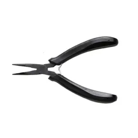 Smooth Jaw Long Nose Pliers