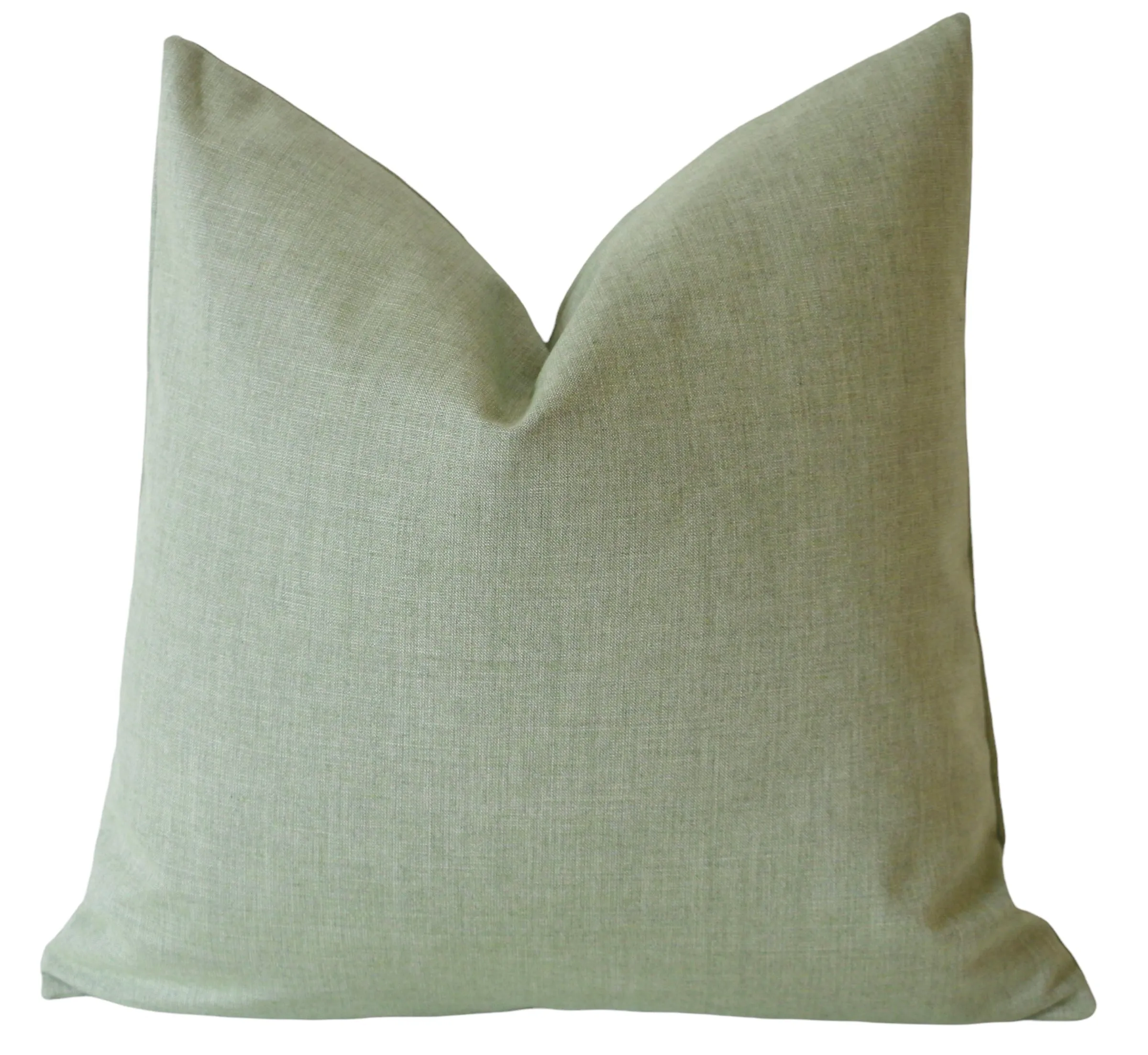 Solid Sunbrella Outdoor Pillow cover / Sunbrella Solids