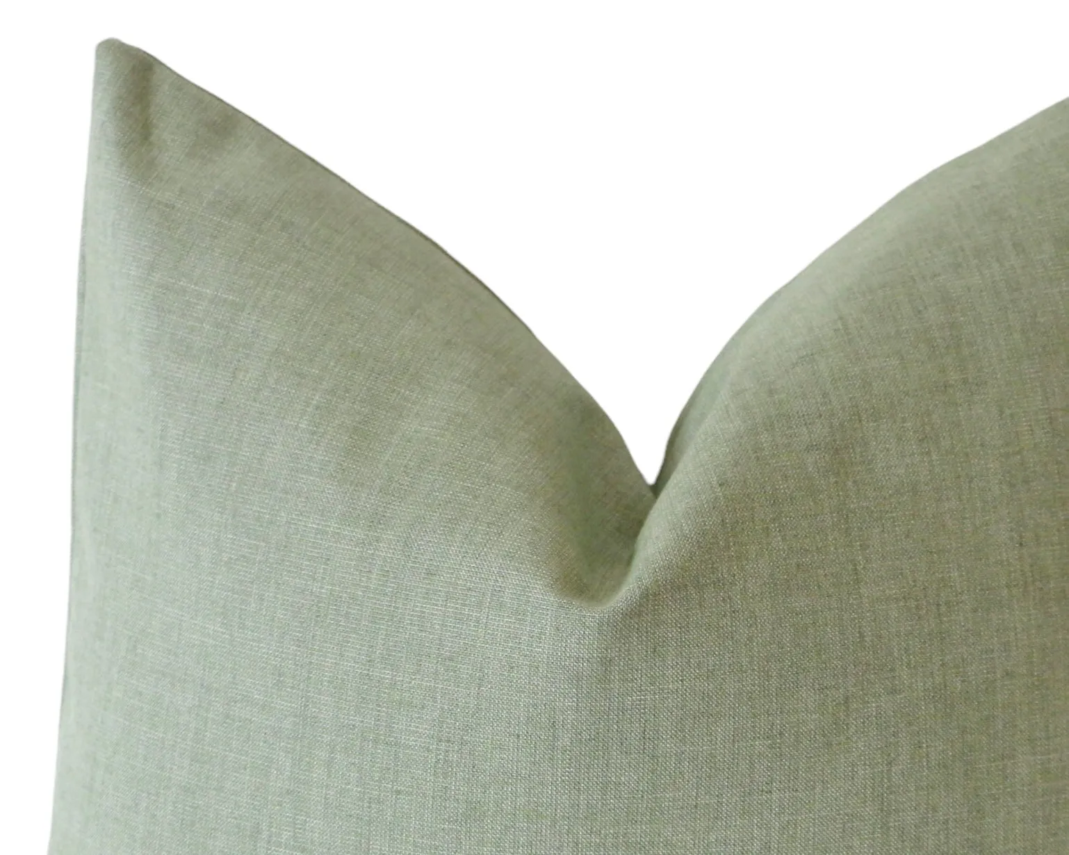 Solid Sunbrella Outdoor Pillow cover / Sunbrella Solids