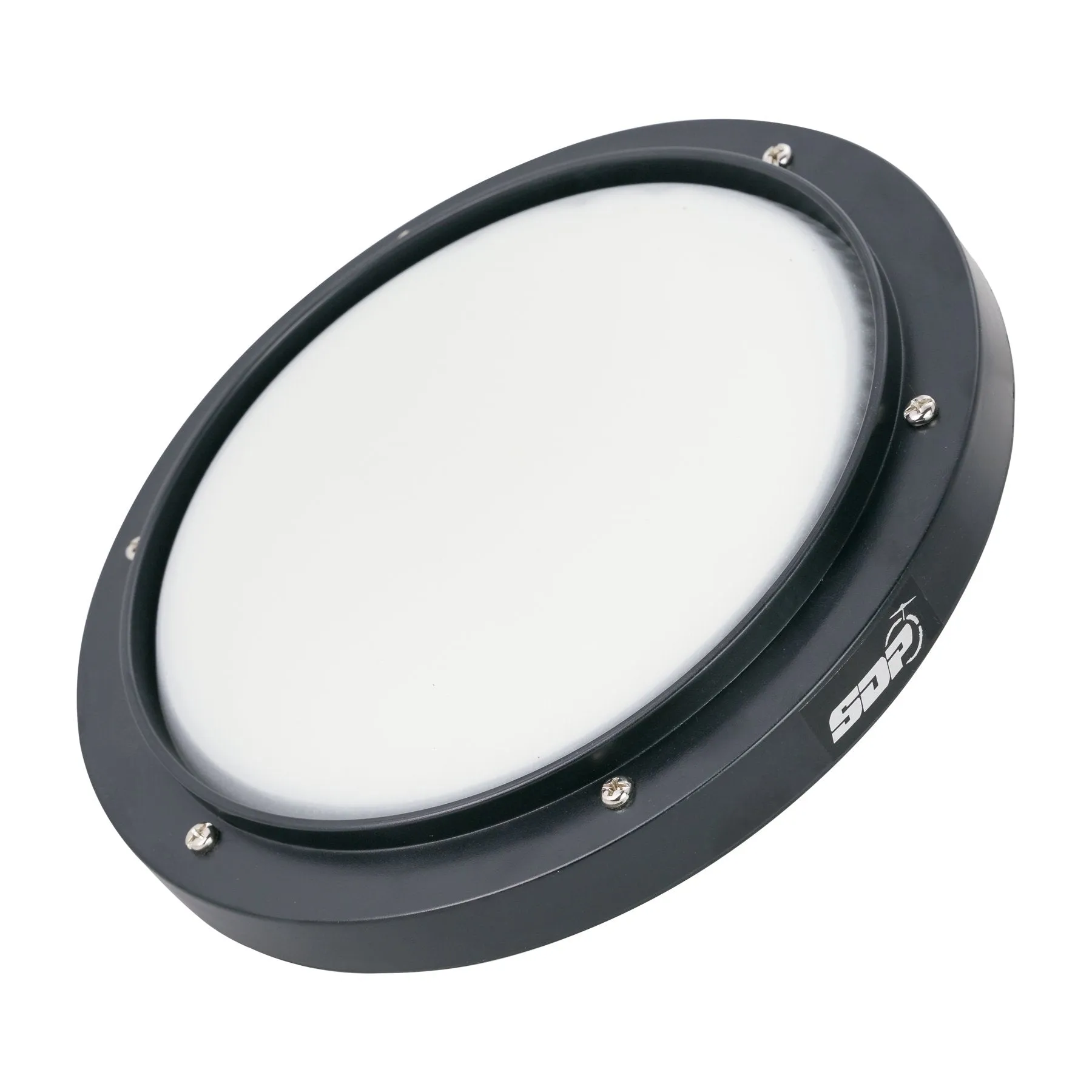 Sonic Drive Tuneable Rebound Drum Practice Pad (8")