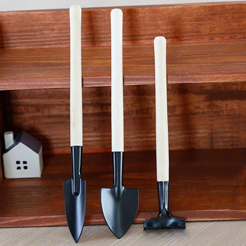 Spade Shovel Gardening Tools