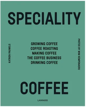 Speciality Coffee