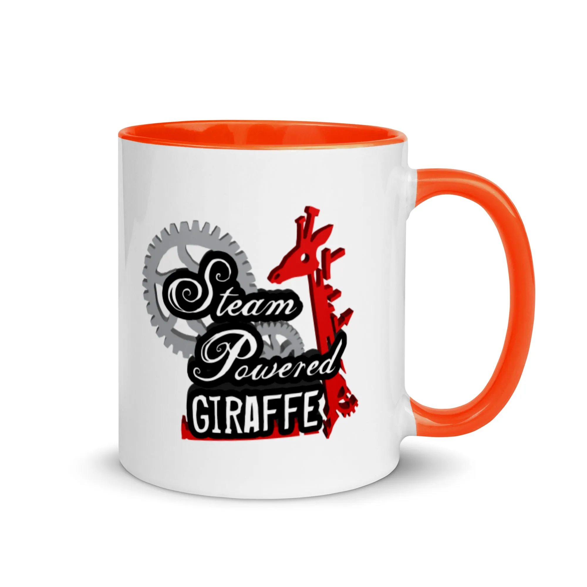 SPG Logo Mug