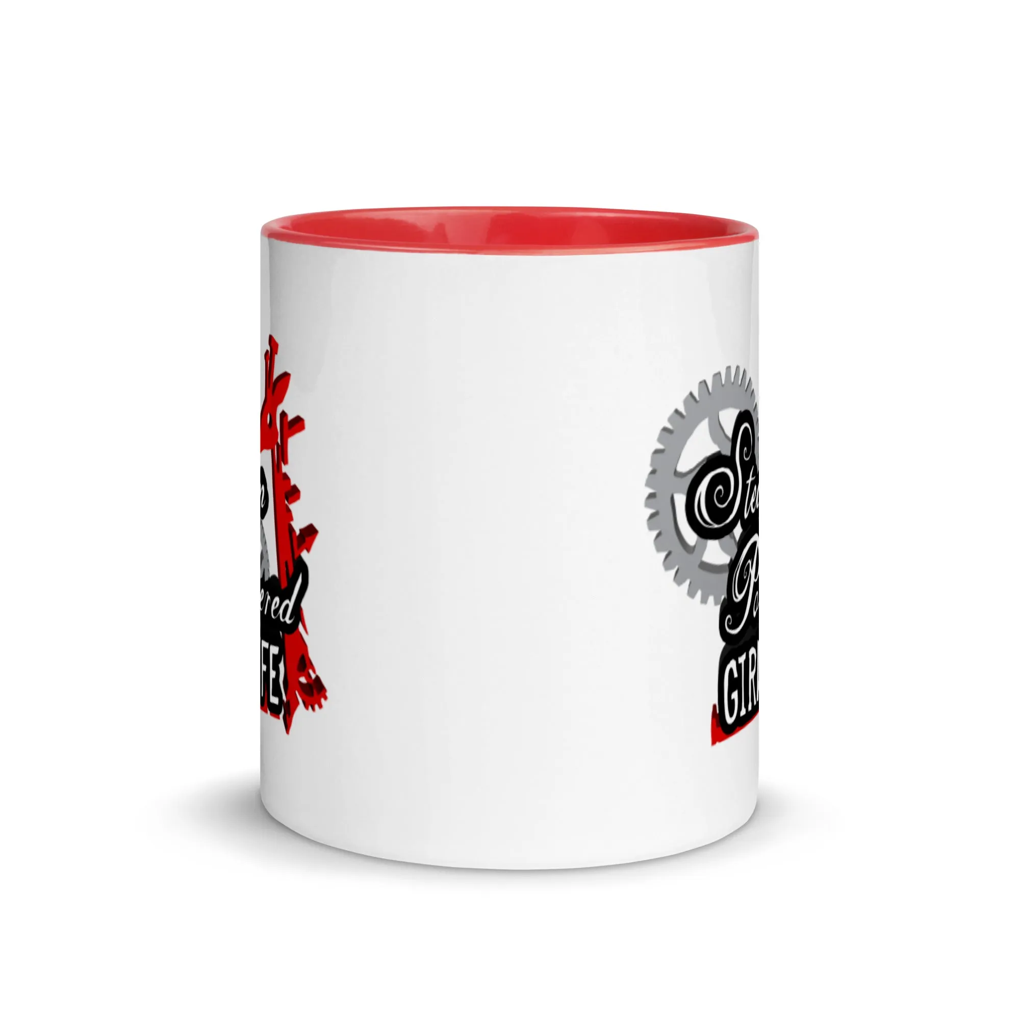 SPG Logo Mug