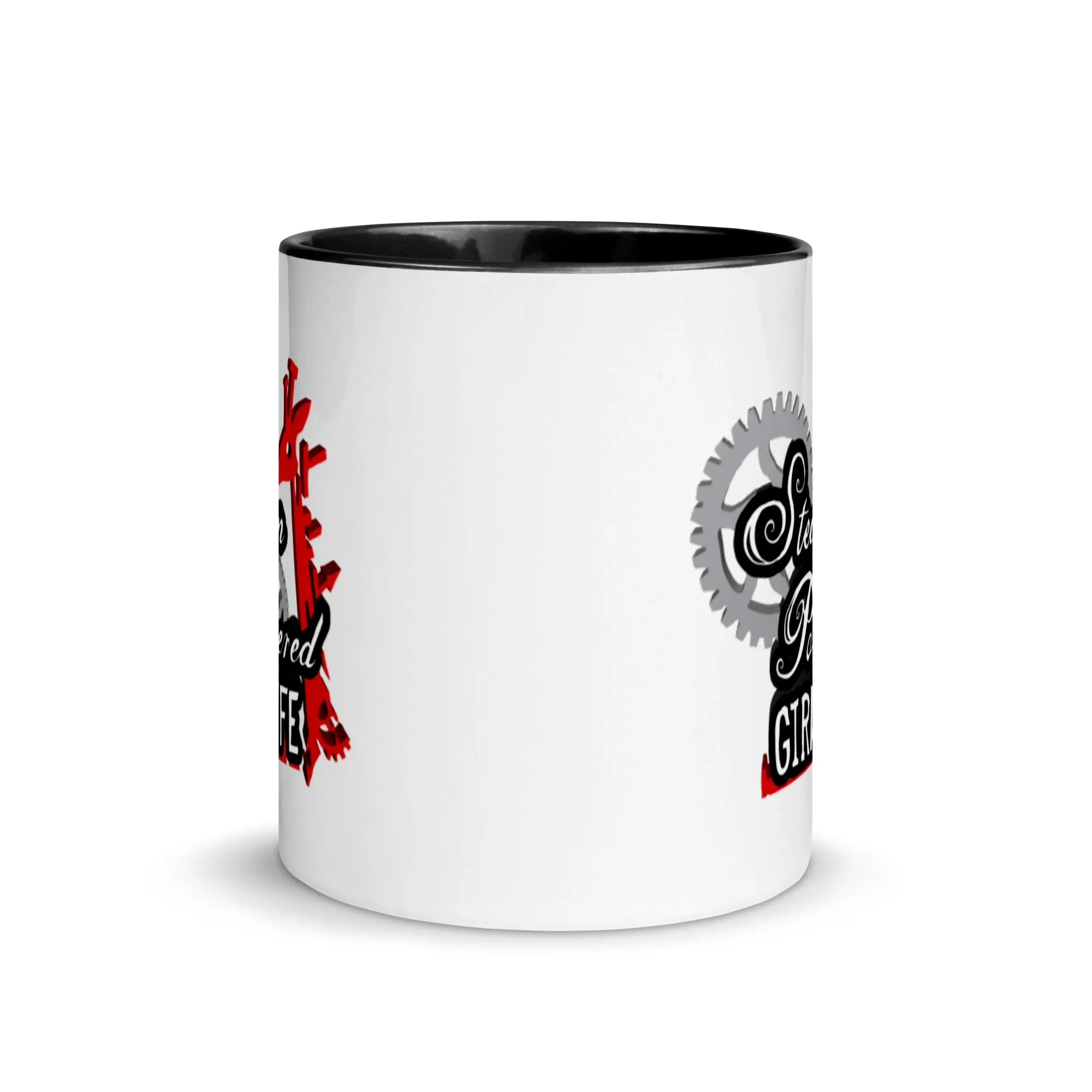 SPG Logo Mug