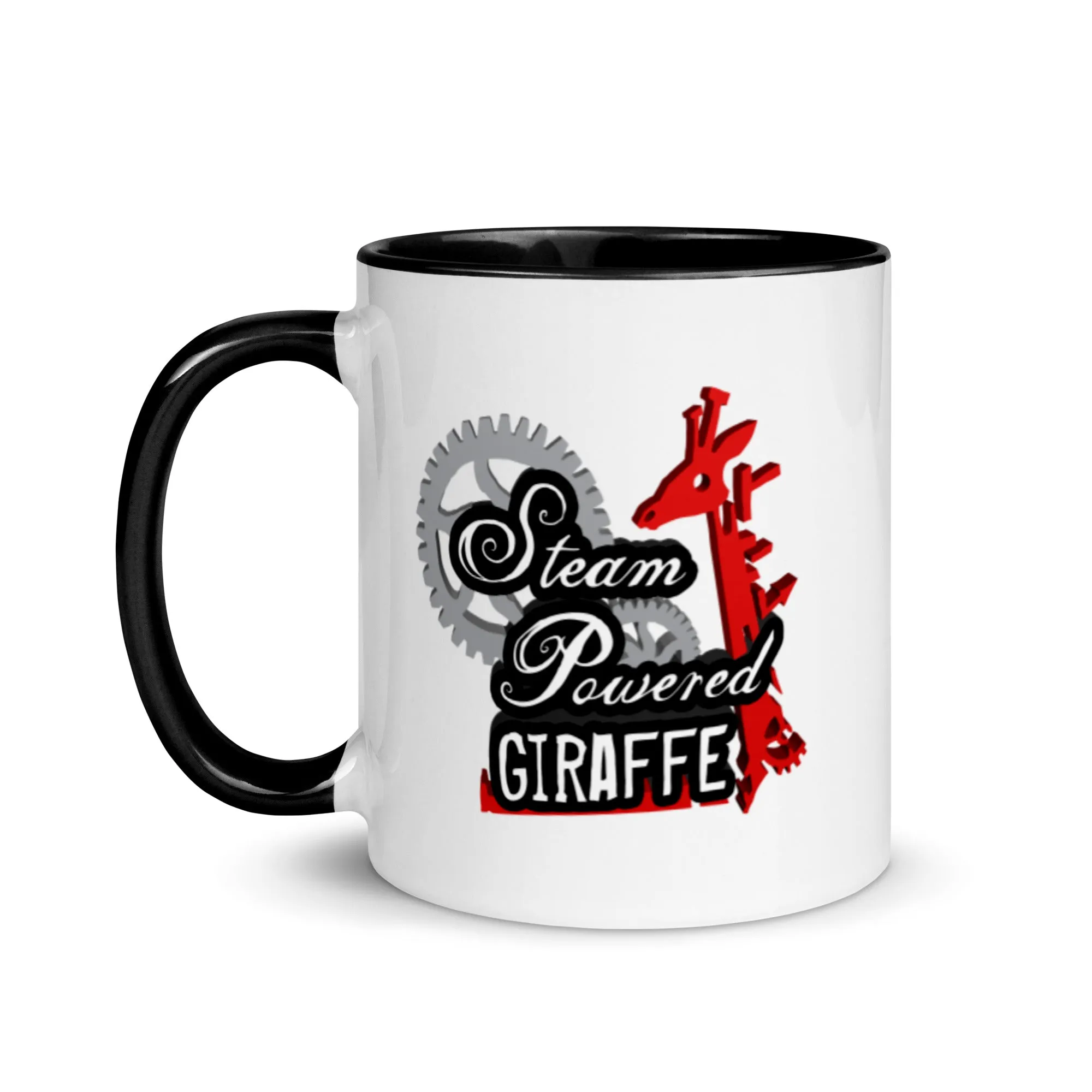 SPG Logo Mug