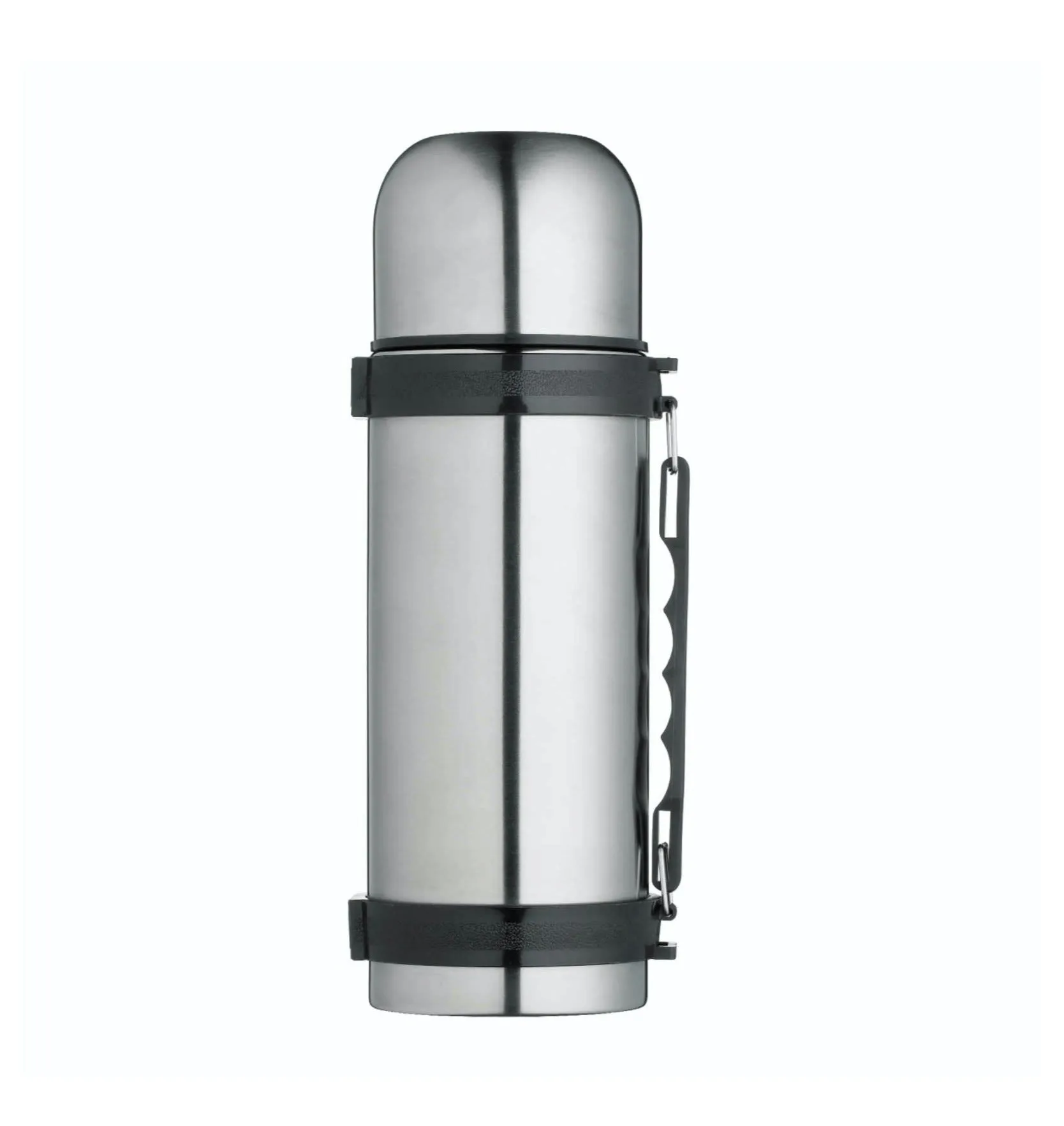 Stainless Steel -1 Litre Vacuum Flask