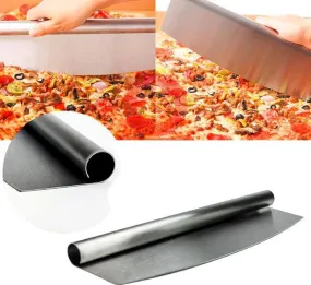 Stainless Steel Scraper Dough Cutter