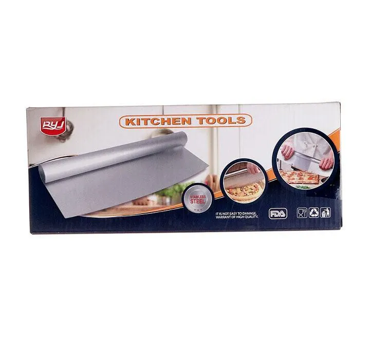 Stainless Steel Scraper Dough Cutter