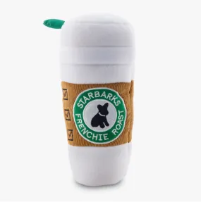 Starbarks Coffe Mug with Lid Small in