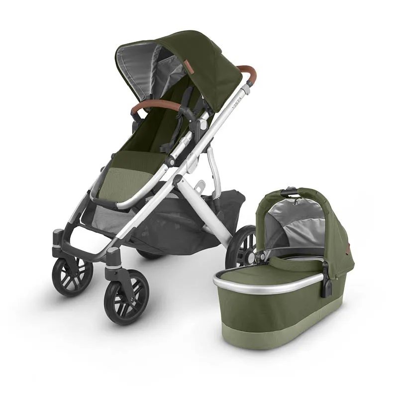 Stroller V2 Bassinet