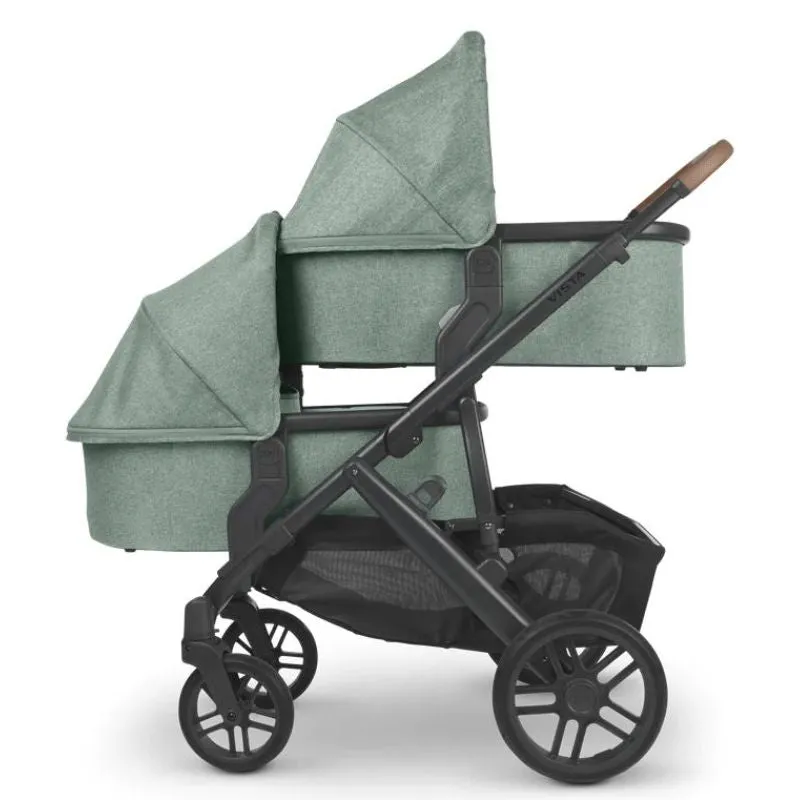 Stroller V2 Bassinet