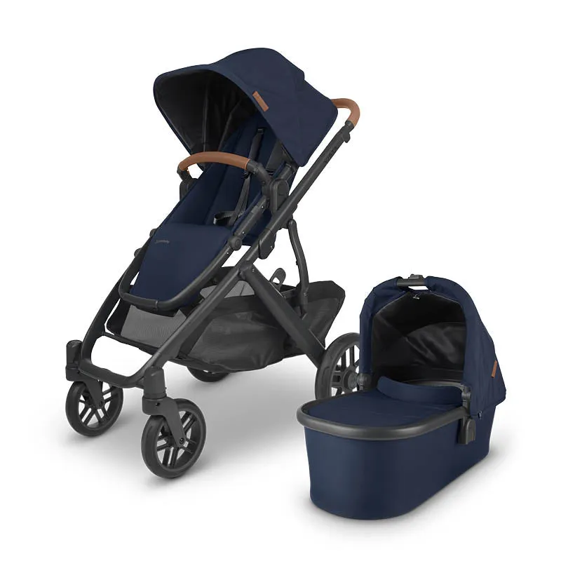 Stroller V2 Bassinet