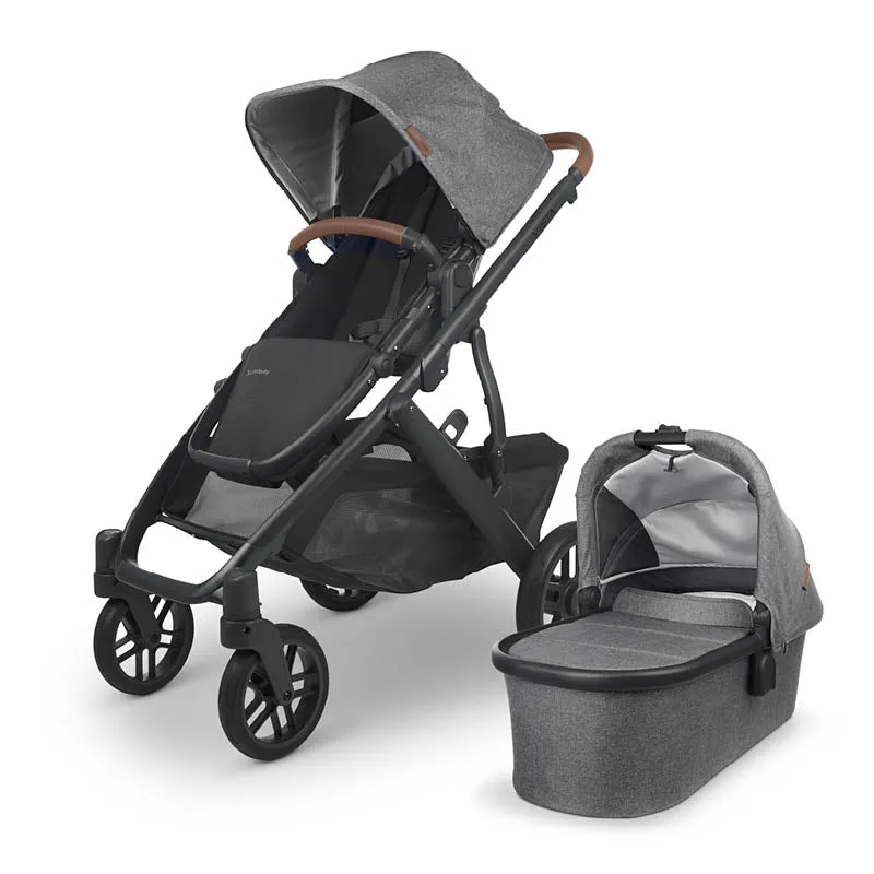 Stroller V2 Bassinet