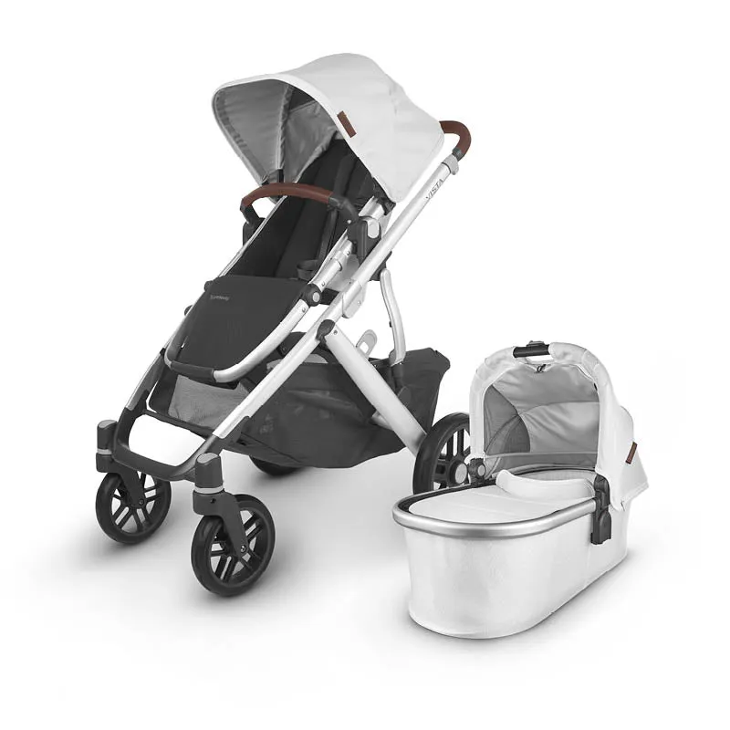 Stroller V2 Bassinet