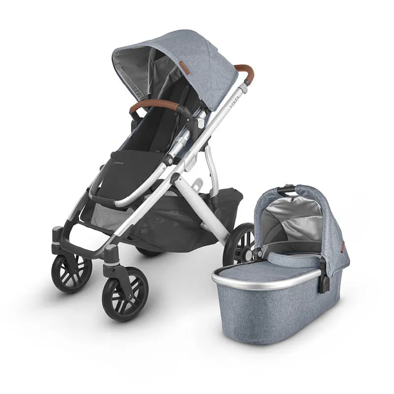 Stroller V2 Bassinet