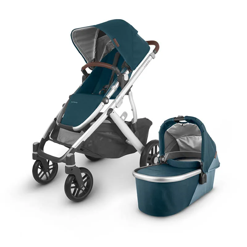 Stroller V2 Bassinet