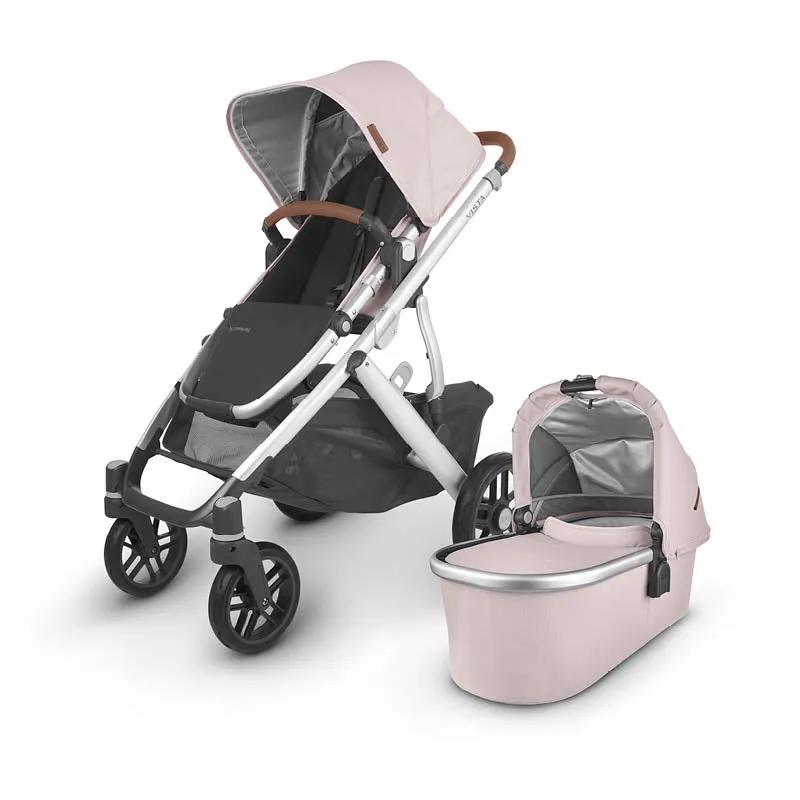 Stroller V2 Bassinet